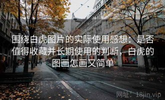 围绕白虎图片的实际使用感想：是否值得收藏并长期使用的判断，白虎的图画怎画又简单
